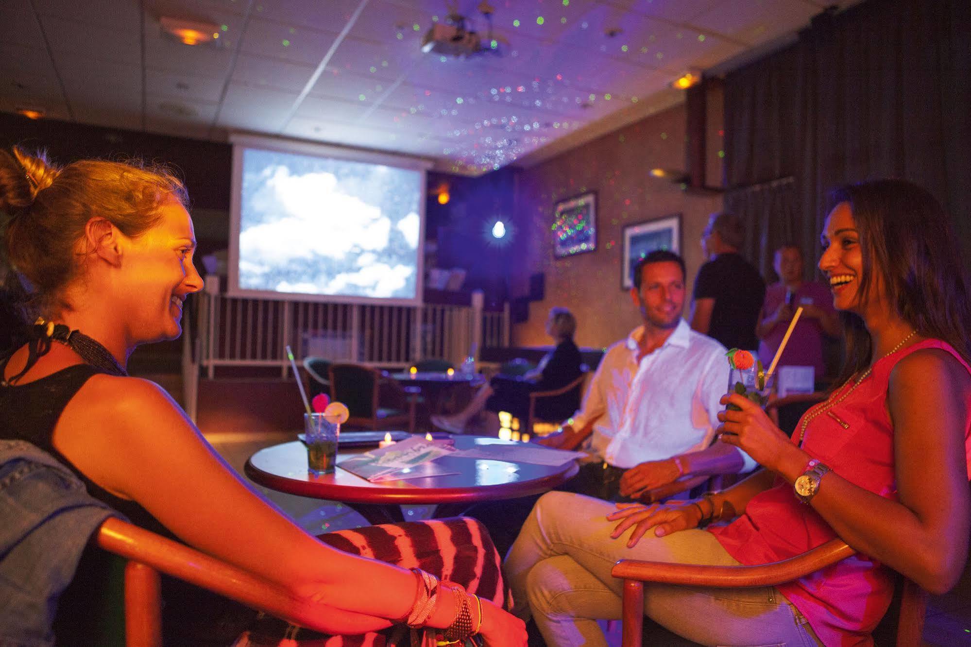 Belambra Clubs Colleville-Sur-Mer - Omaha Beach 外观 照片