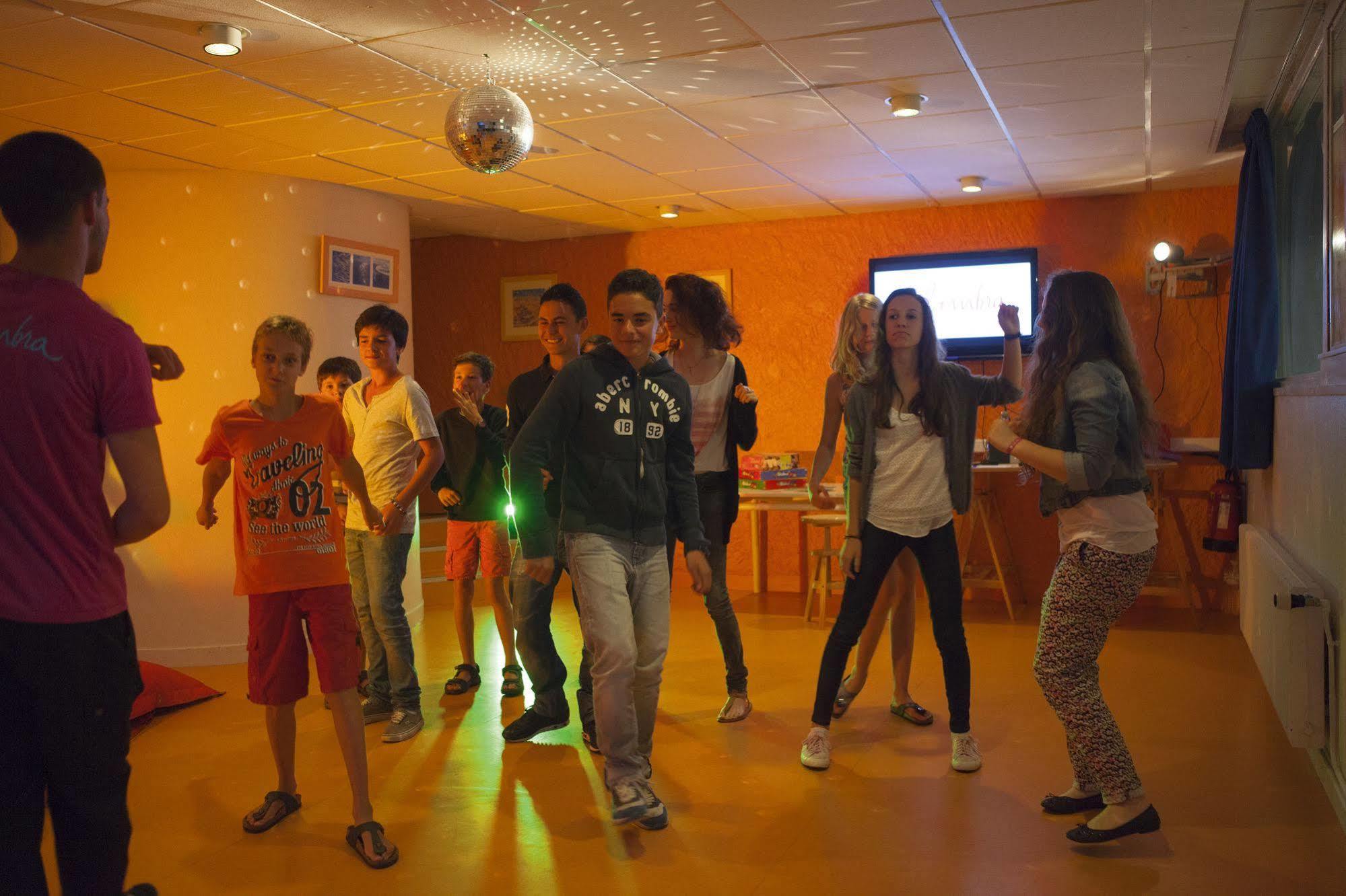 Belambra Clubs Colleville-Sur-Mer - Omaha Beach 外观 照片